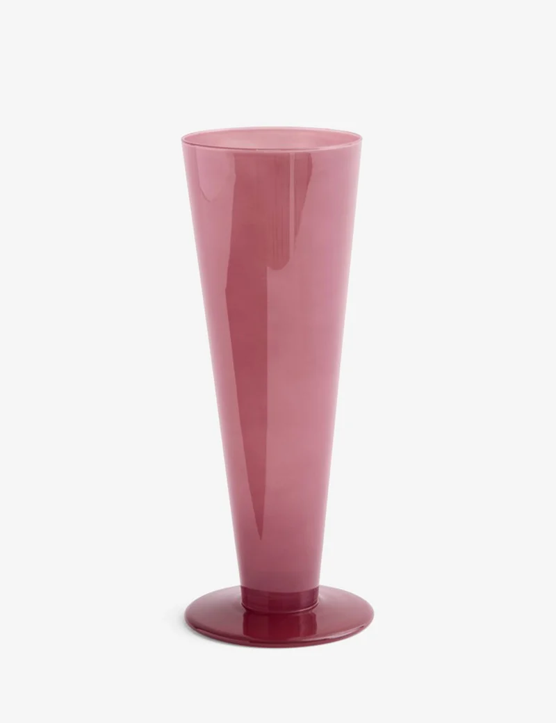 Jarrón Conical M