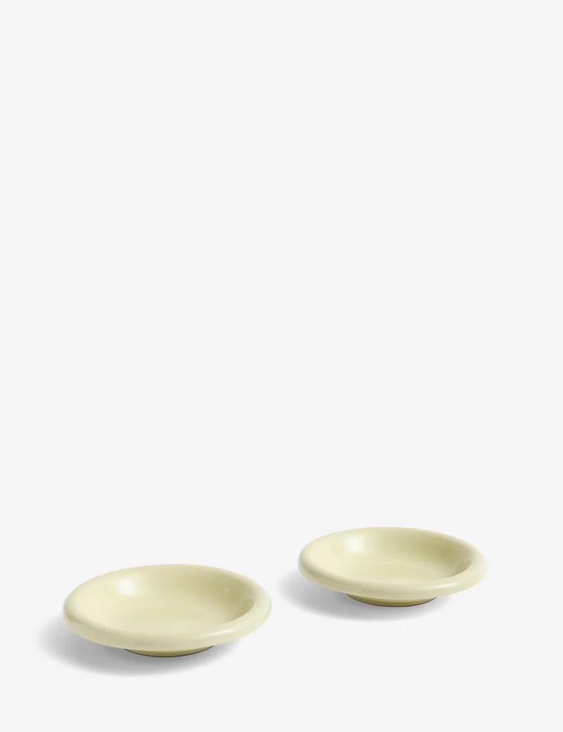 Cuenco Barro 2 set