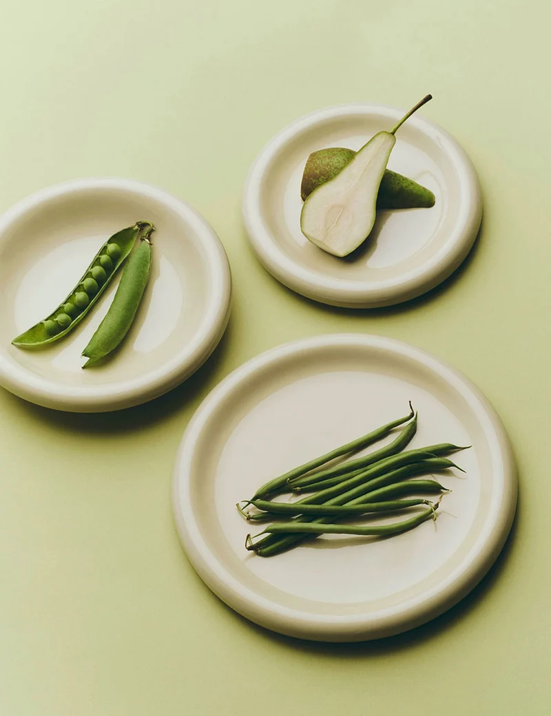 Plato Barro Ø24 2 set