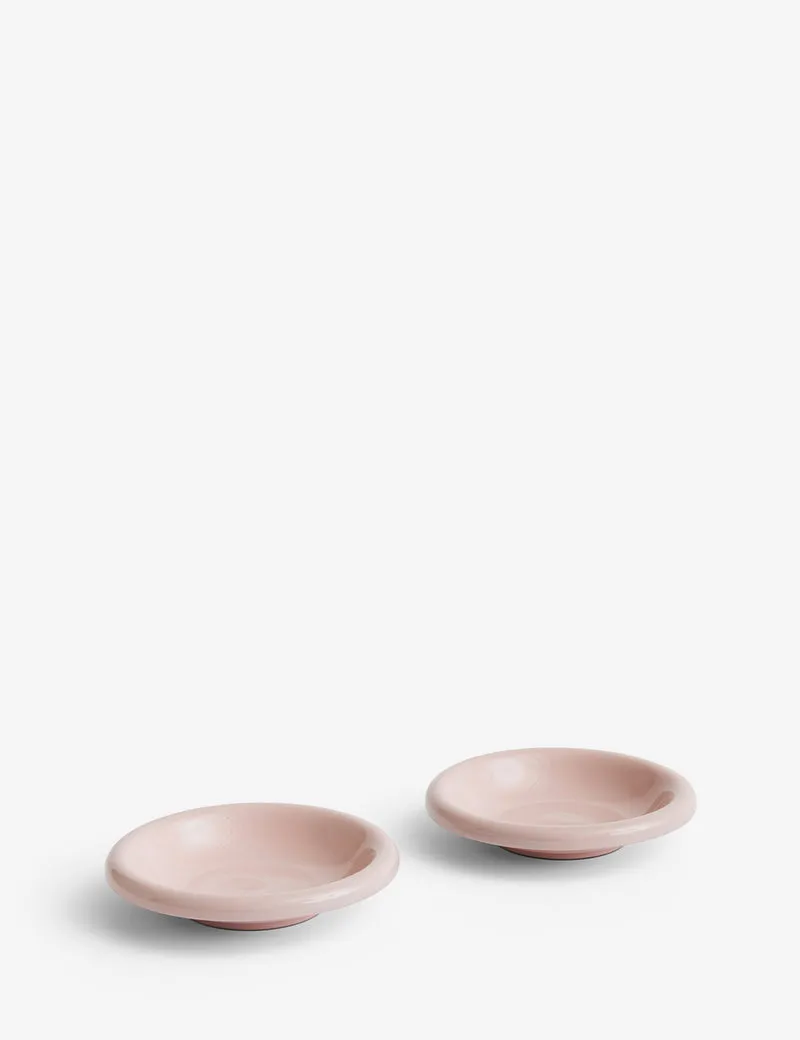 Cuenco Barro 2 set