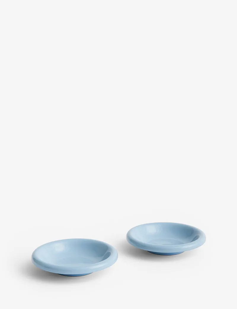 Cuenco Barro 2 set