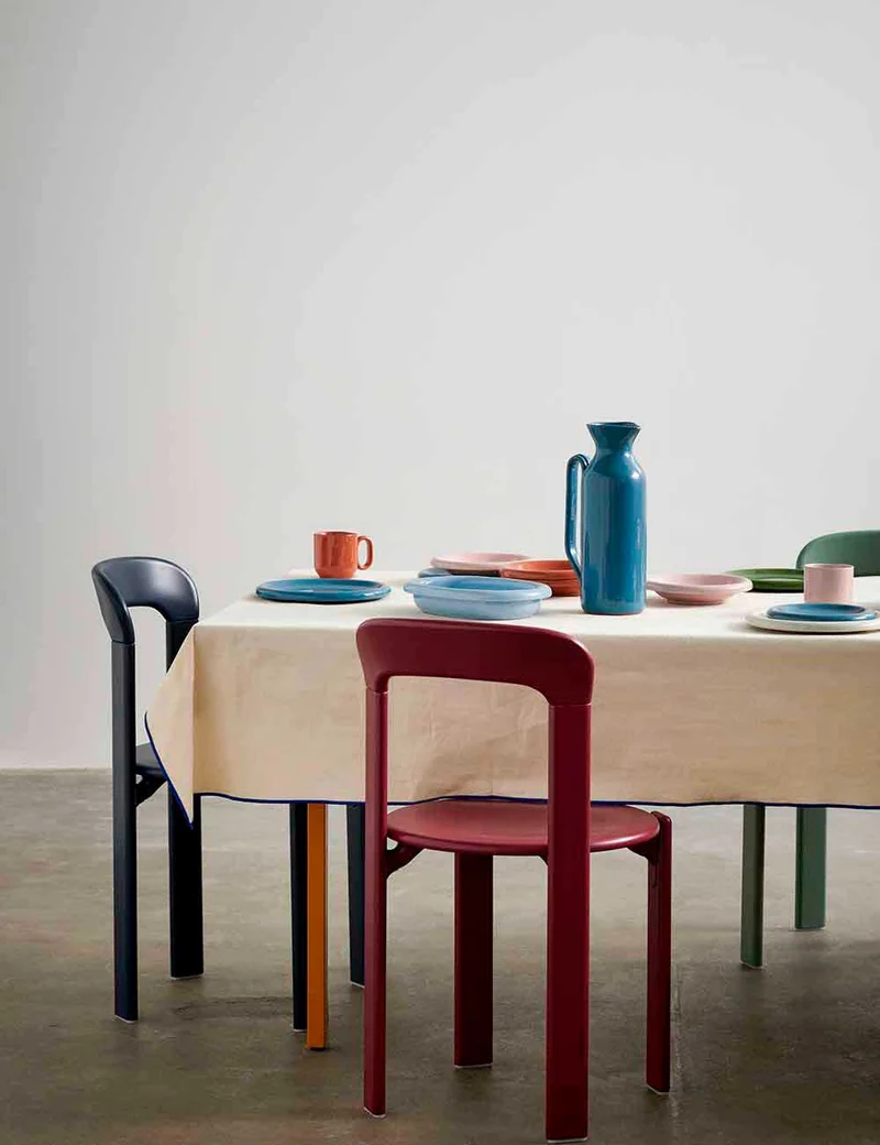 Cuenco Barro 2 set