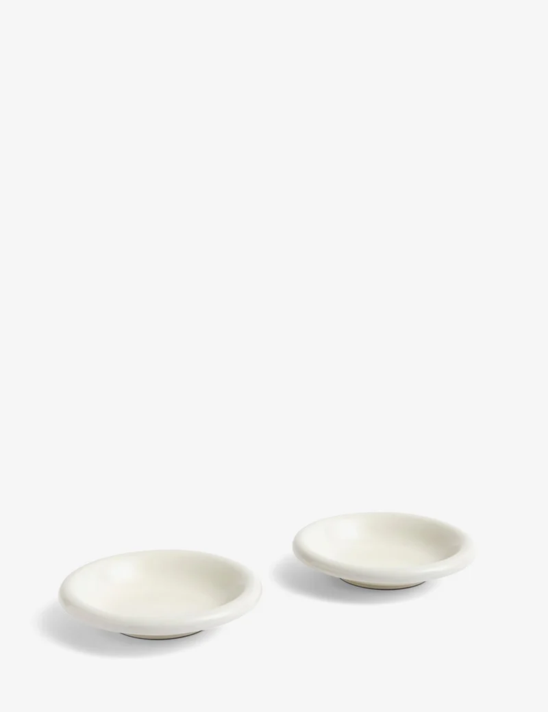 Cuenco Barro 2 set
