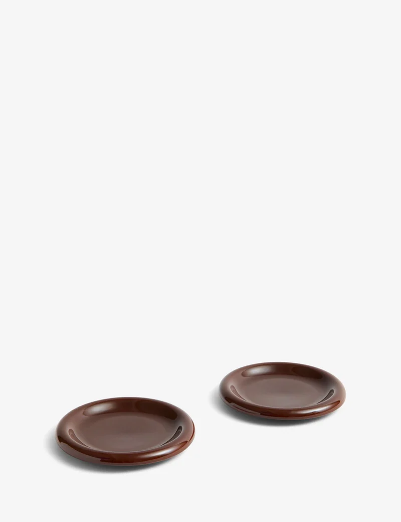 Plato Barro Ø18 2 set