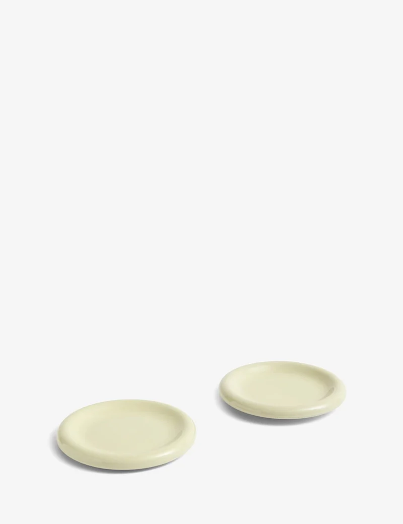 Plato Barro Ø18 2 set