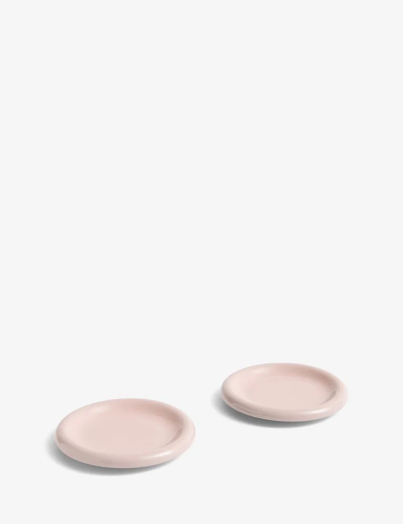 Plato Barro Ø18 2 set