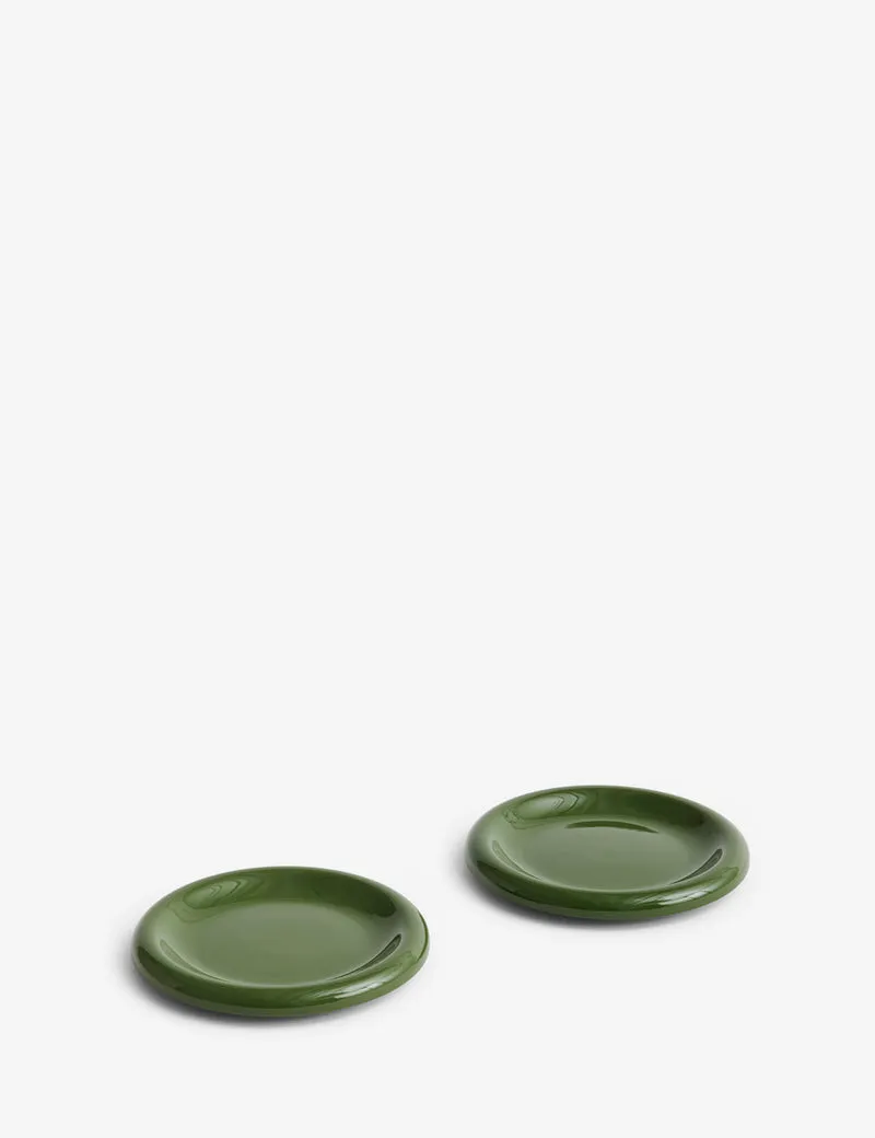 Plato Barro Ø18 2 set