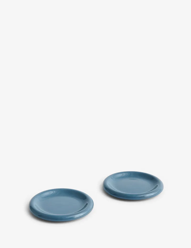 Plato Barro Ø18 2 set