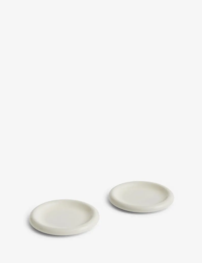 Plato Barro Ø18 2 set