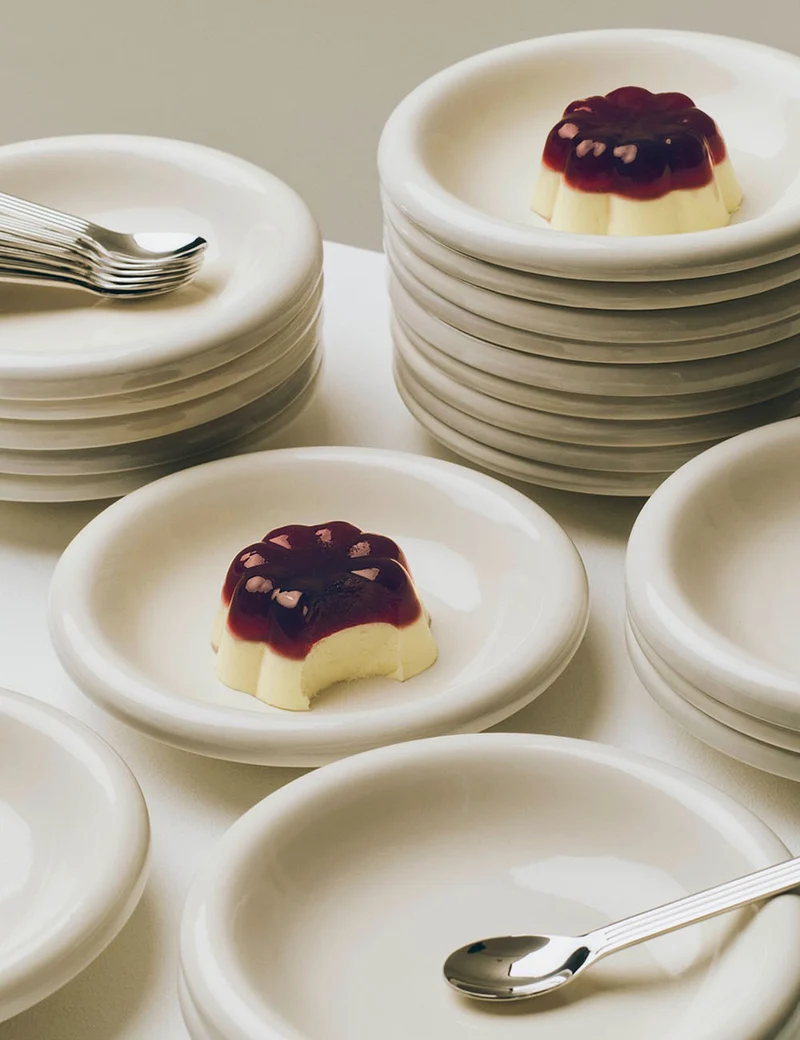 Plato Barro Ø24 2 set