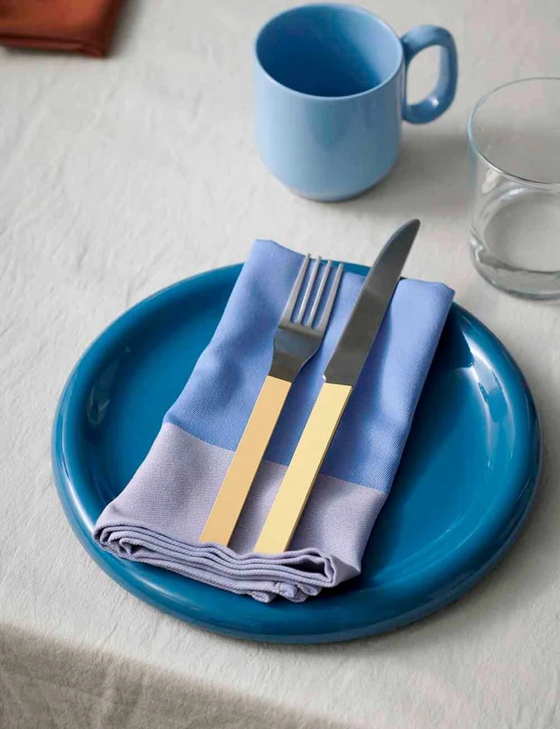 Plato Barro Ø24 2 set