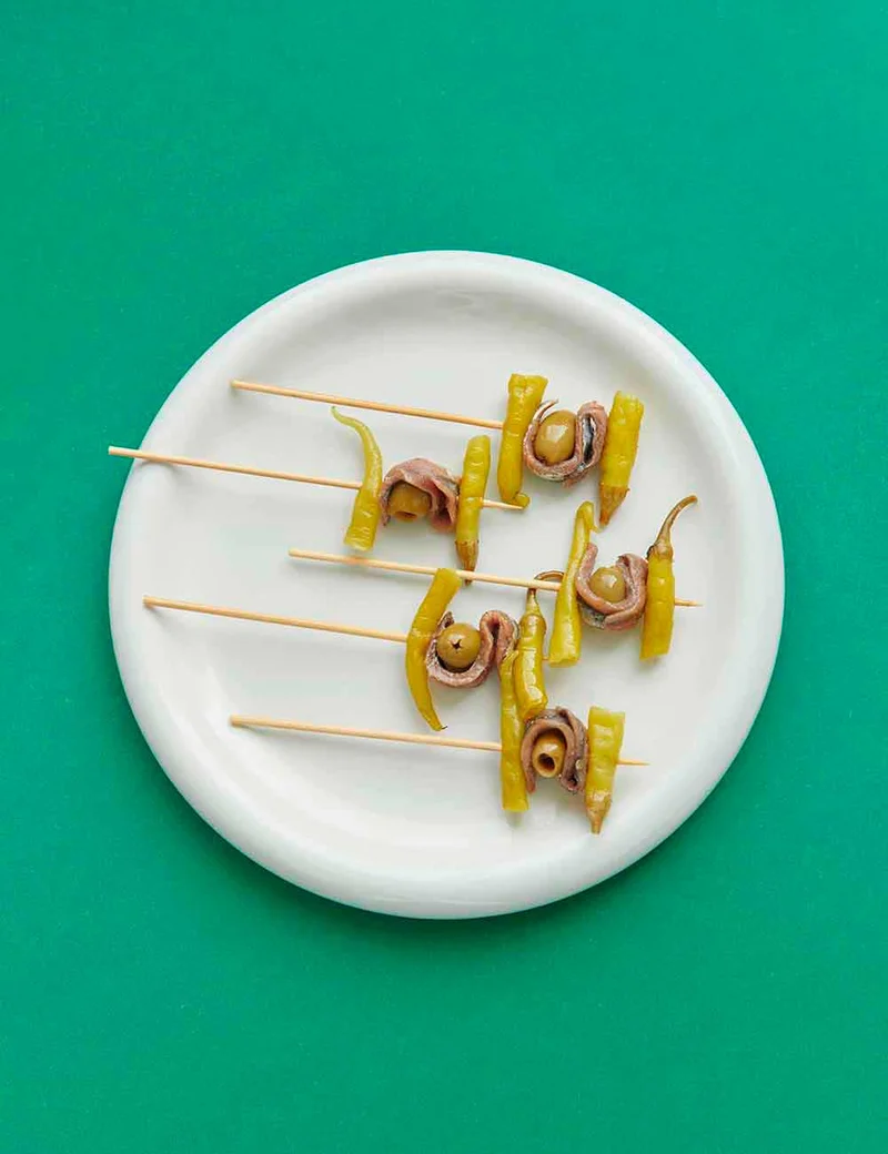 Plato Barro Ø24 2 set
