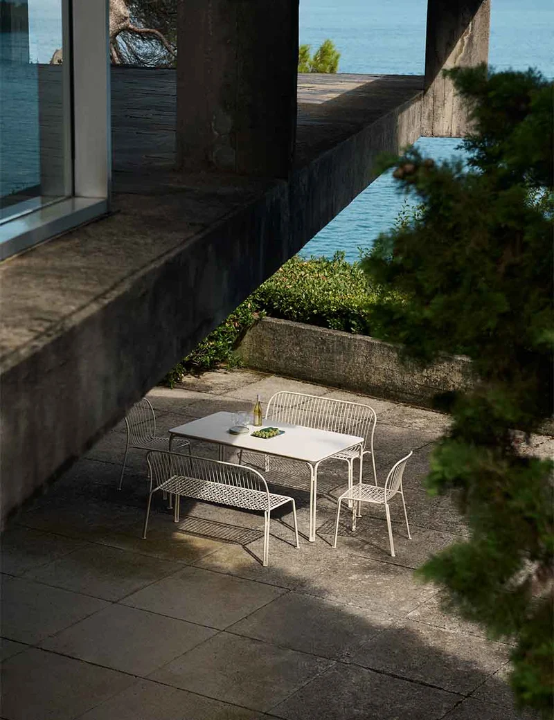 Mesa Thorvald Dining SC113