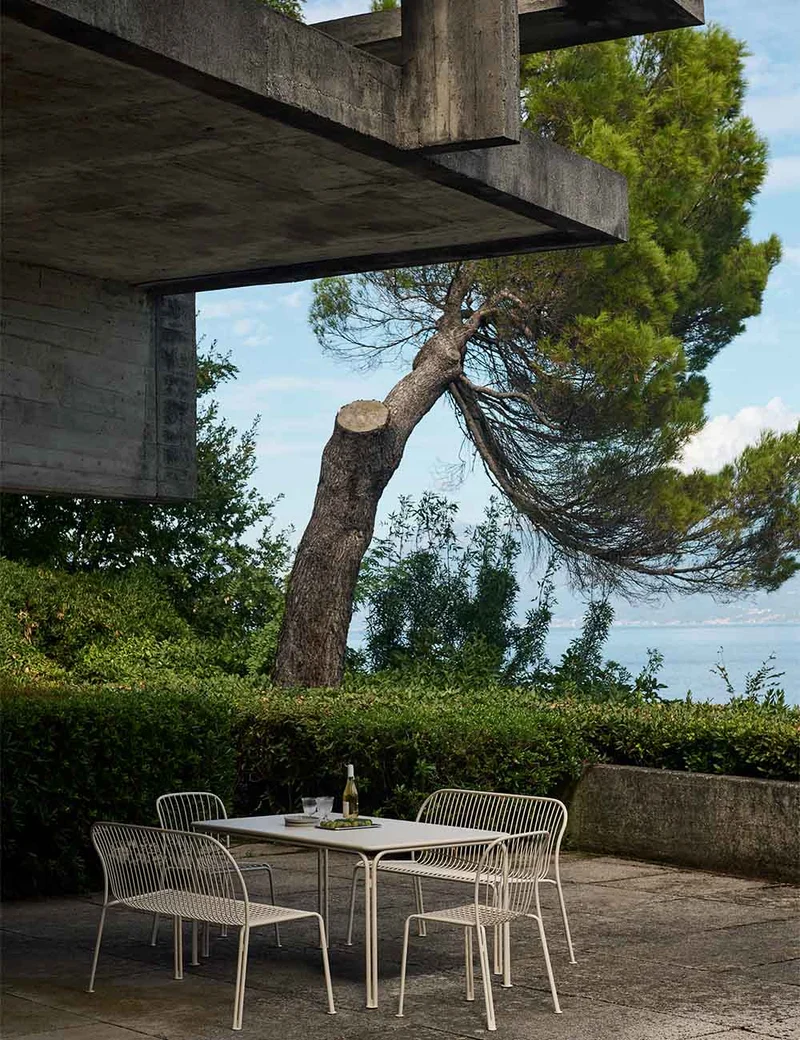 Mesa Thorvald Dining SC113