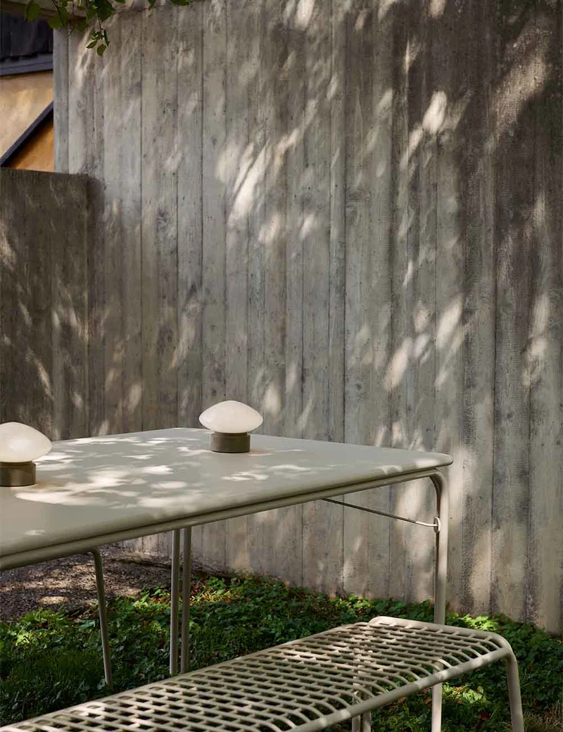 Mesa Thorvald Dining SC113
