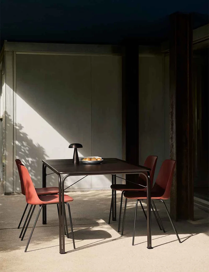 Mesa Thorvald Dining SC113