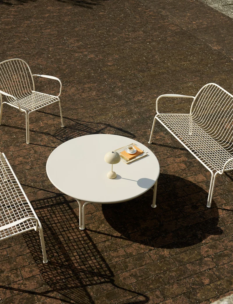 Mesa Thorvald Coffee SC109