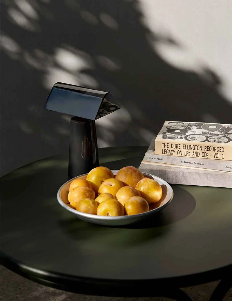 Mesa Thorvald Coffee SC108