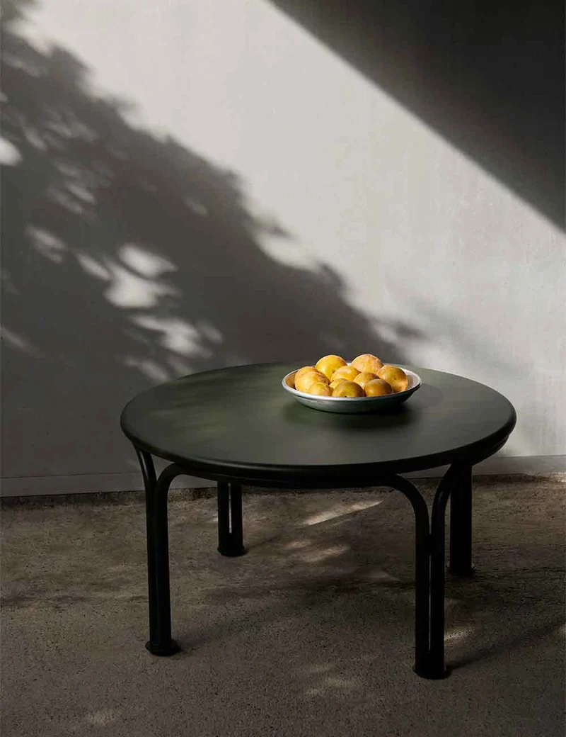 Mesa Thorvald Coffee SC108