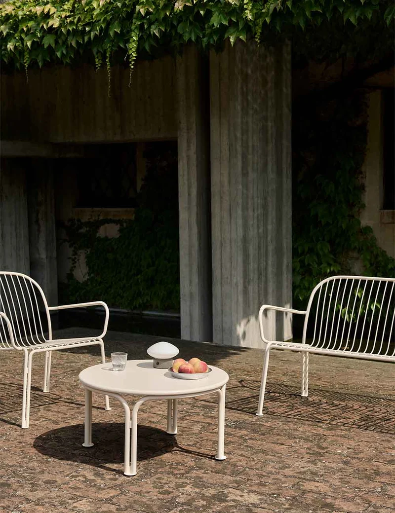 Mesa Thorvald Coffee SC108