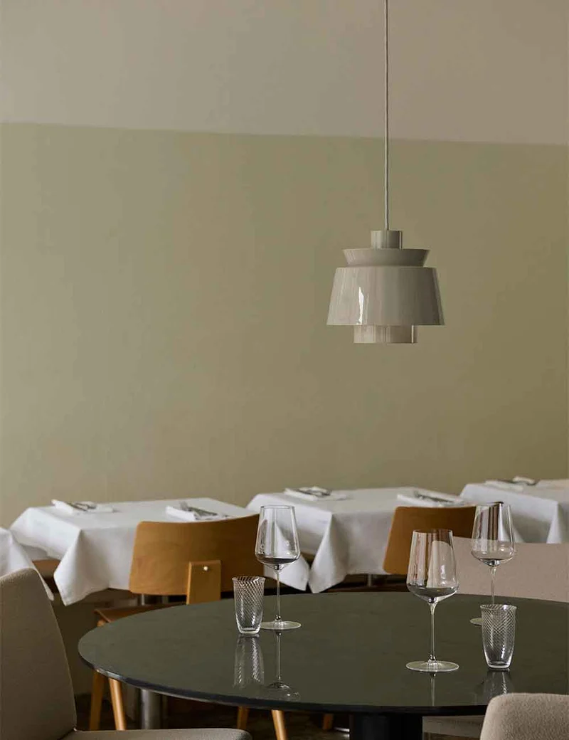 Utzon JU1