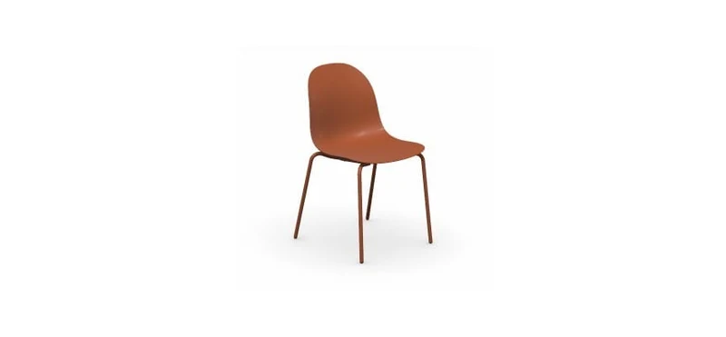 Chaise Connubia - Academy
