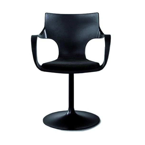 Chaise Sovet - Flute Swivel