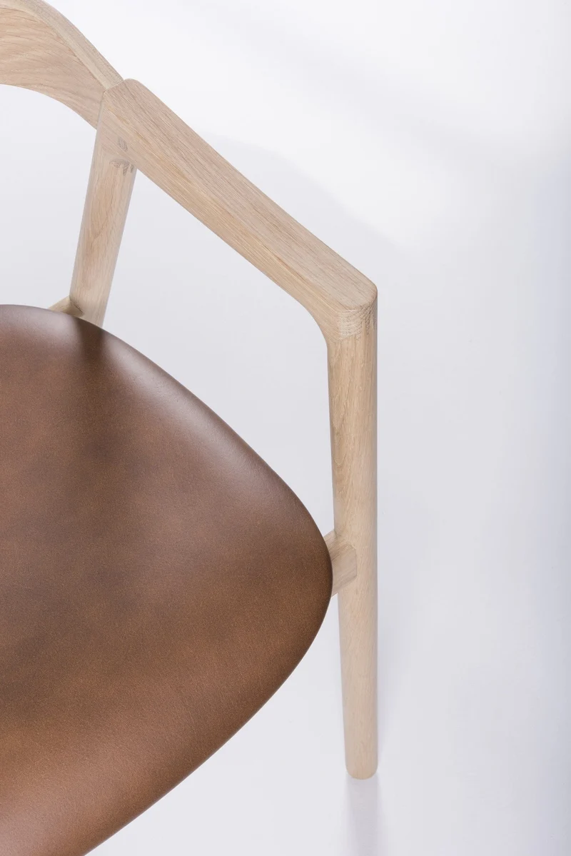 Chaise Gazzda - Muna