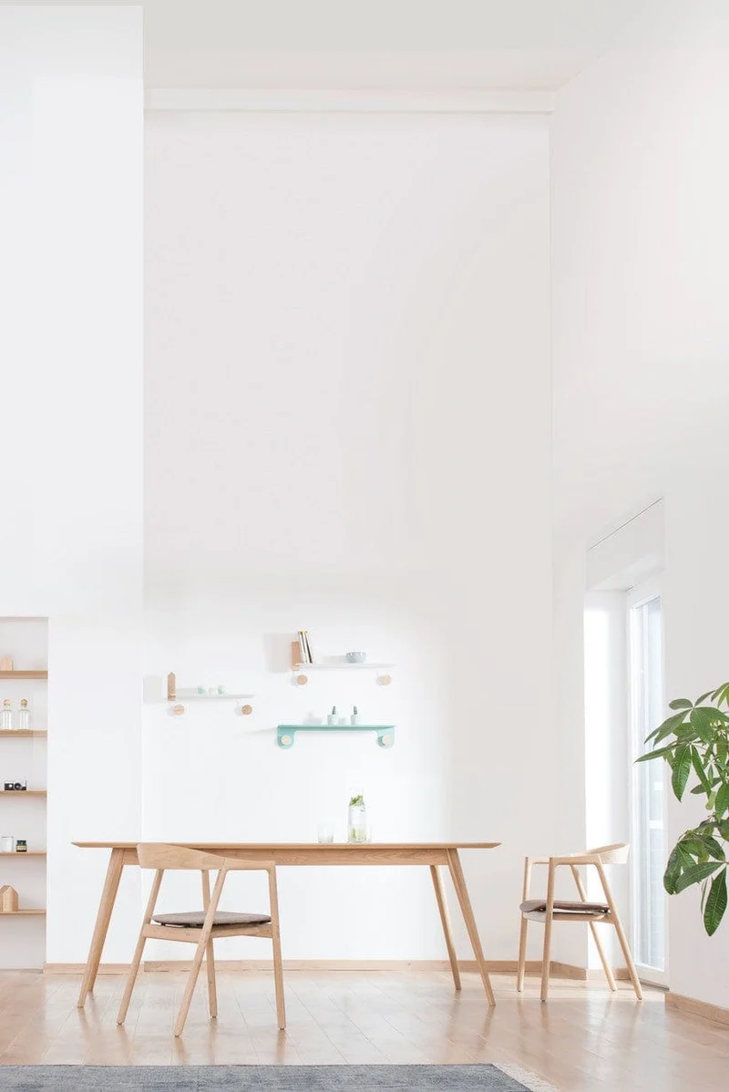 Chaise Gazzda - Muna