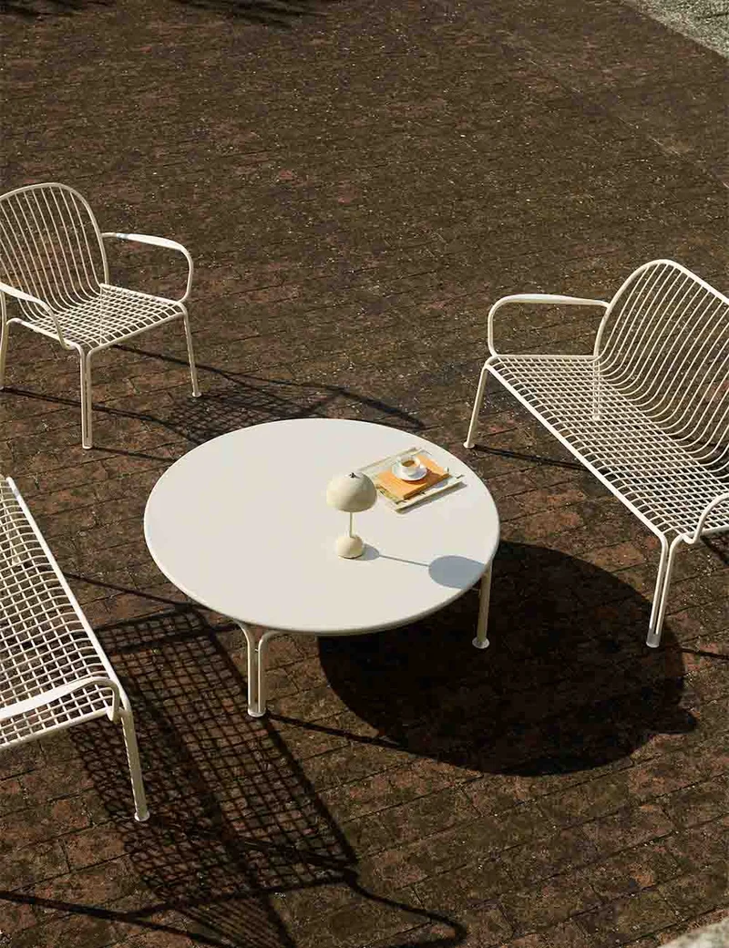 Sofá Thorvald Lounge SC110