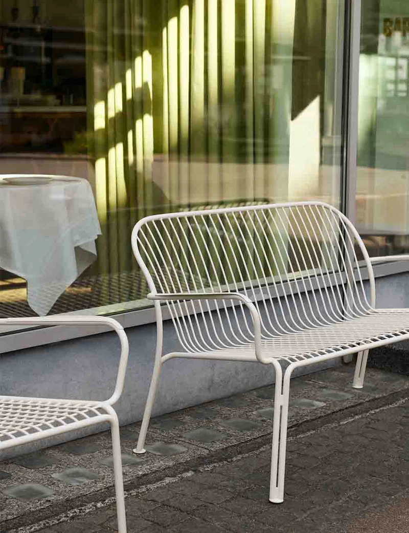 Sofá Thorvald Lounge SC110