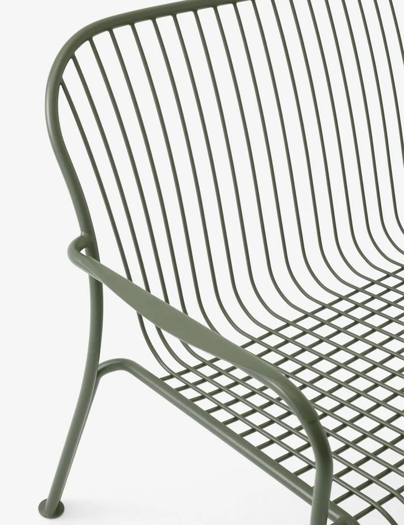 Sofá Thorvald Lounge SC110