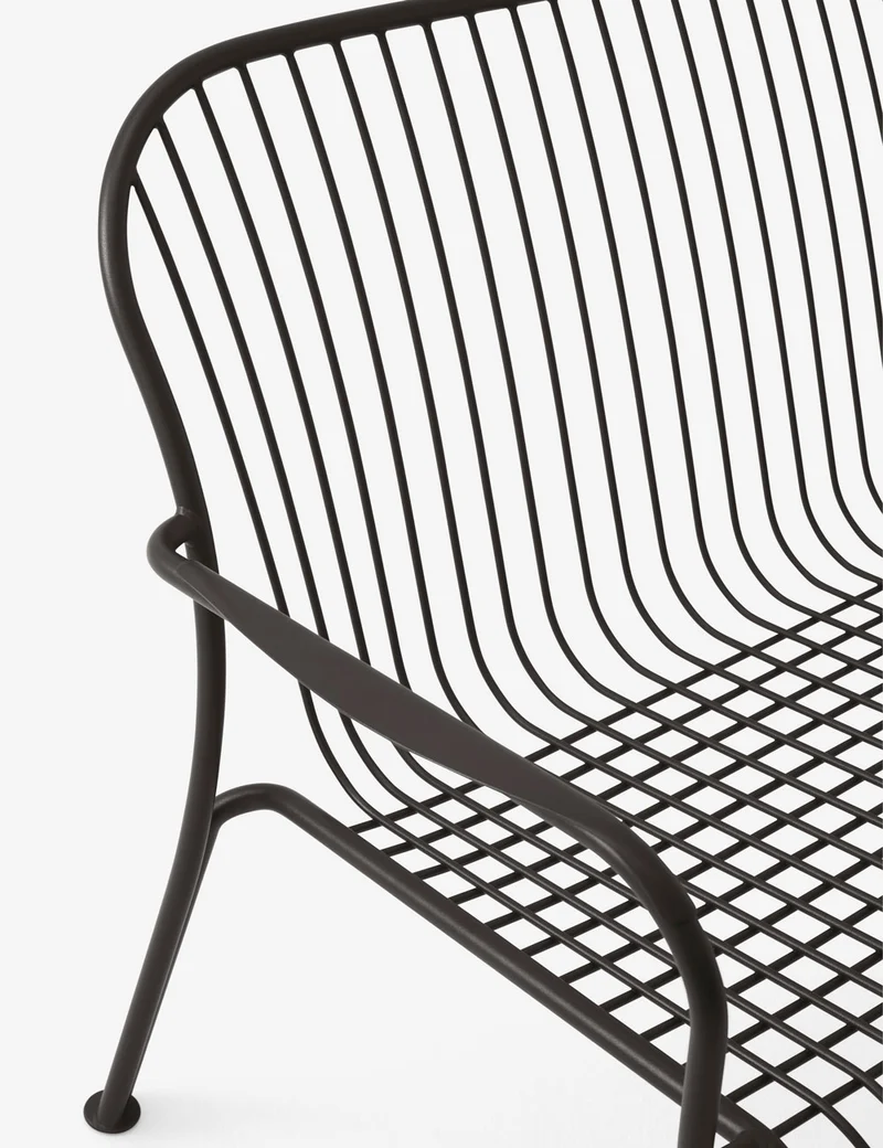 Sofá Thorvald Lounge SC110
