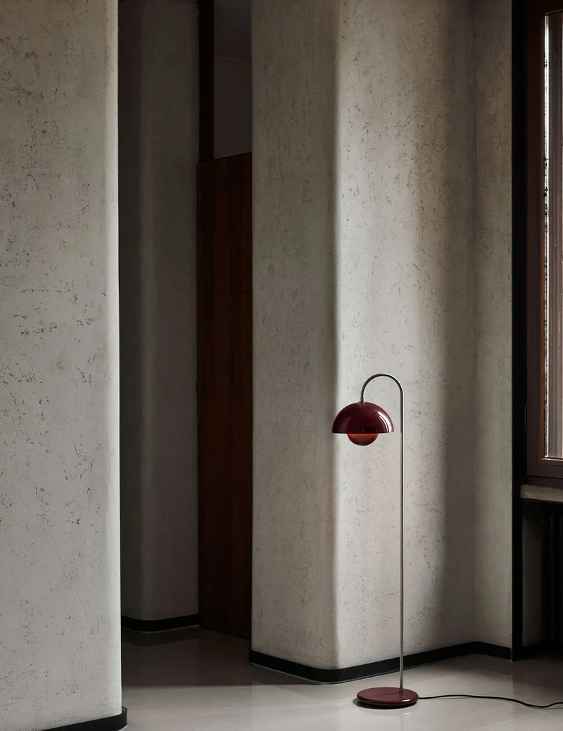 Flowerpot VP12