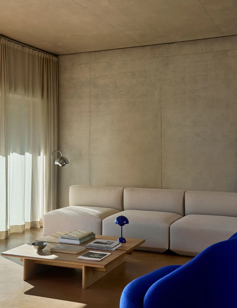 Flowerpot VP12