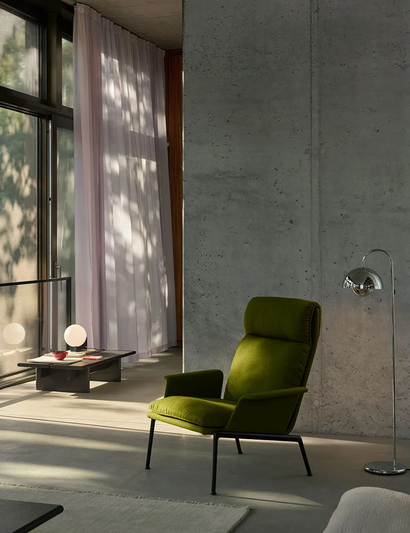 Flowerpot VP12