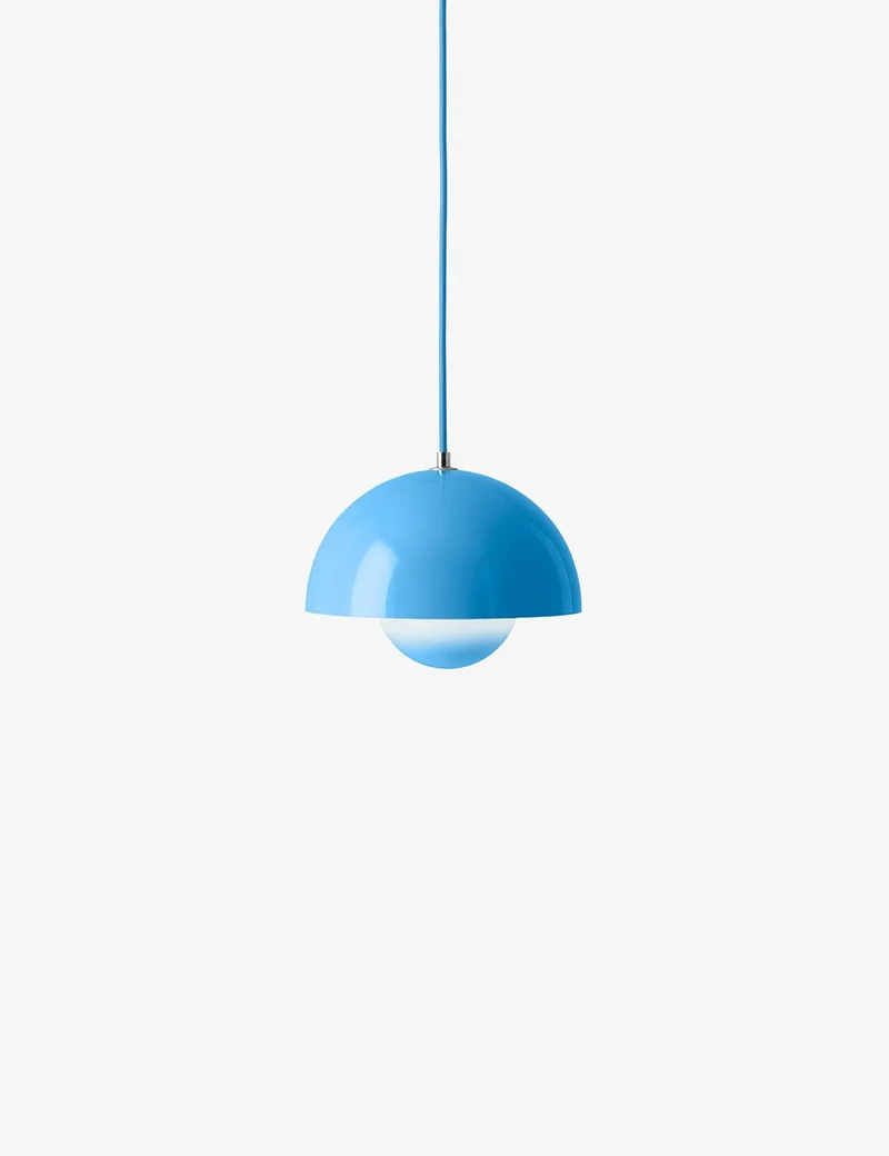 Flowerpot VP10