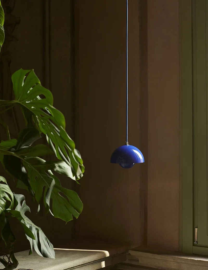 Flowerpot VP10