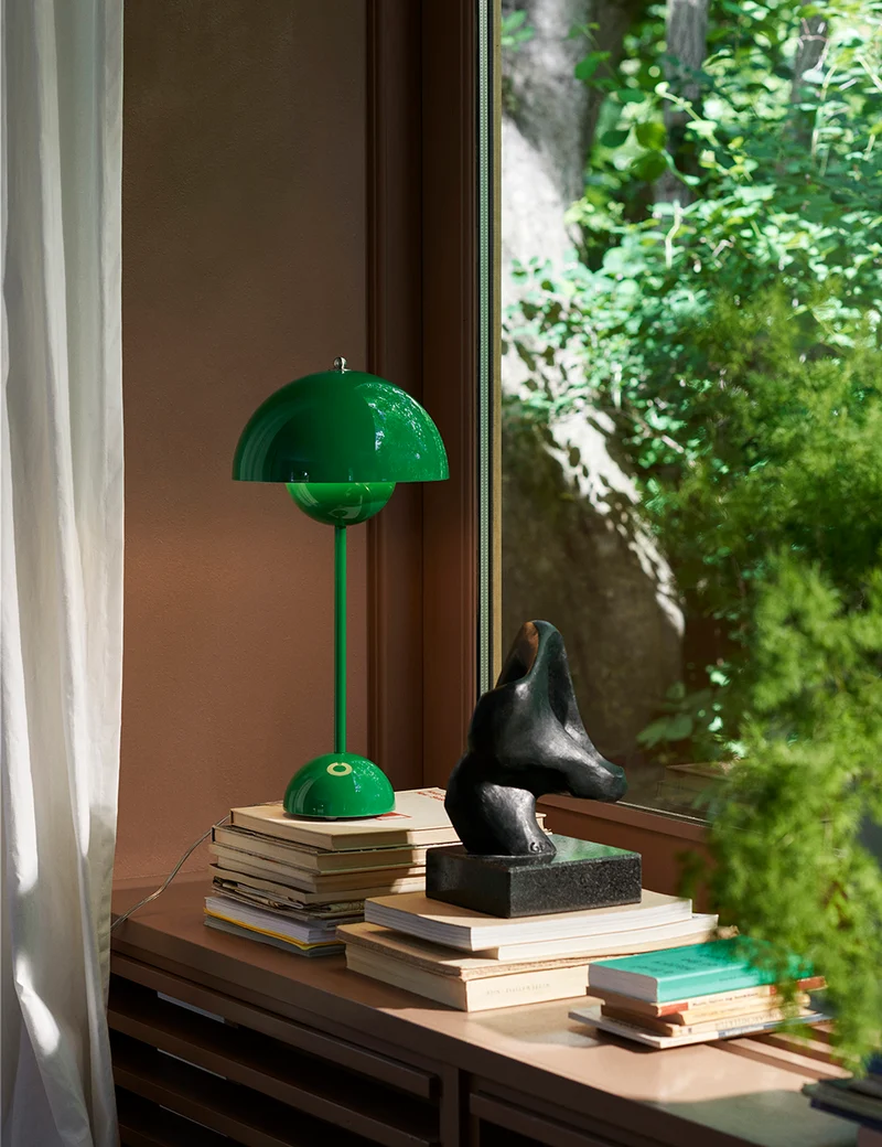 Flowerpot VP3
