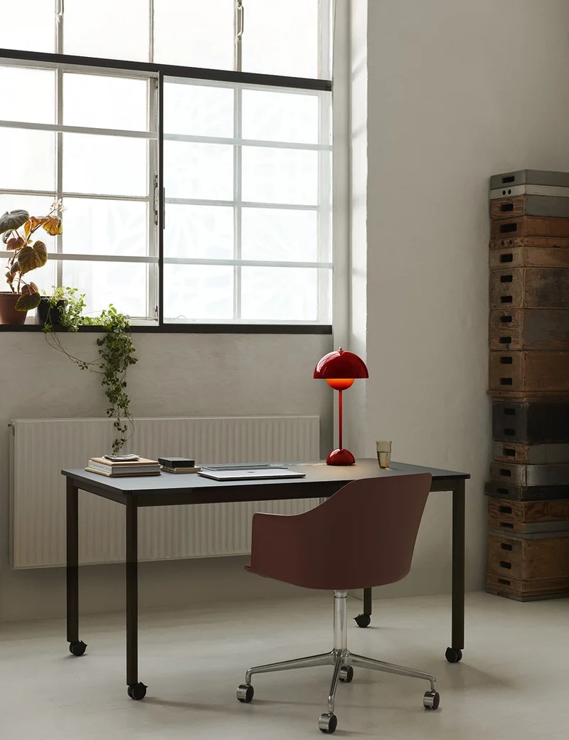 Flowerpot VP3