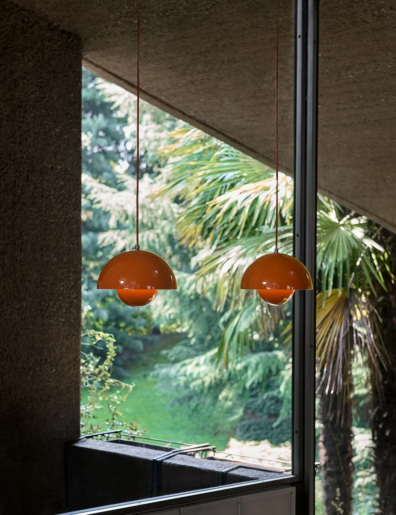 Flowerpot VP1