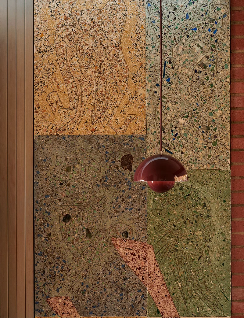 Flowerpot VP1