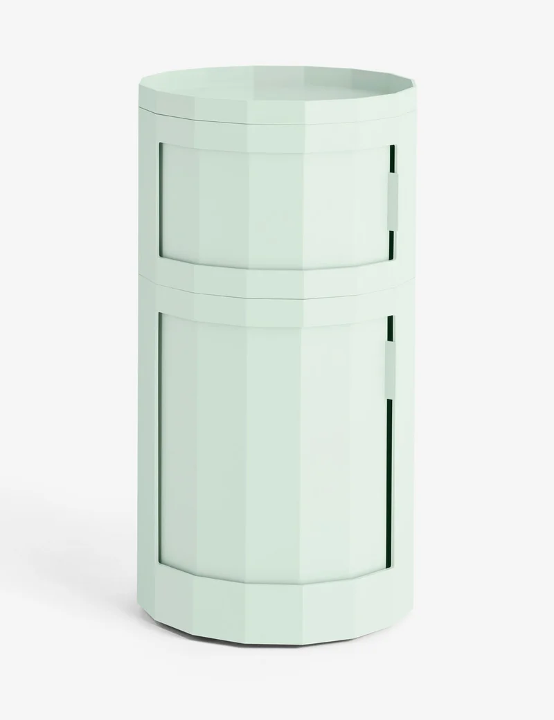 Facet Cabinet 110