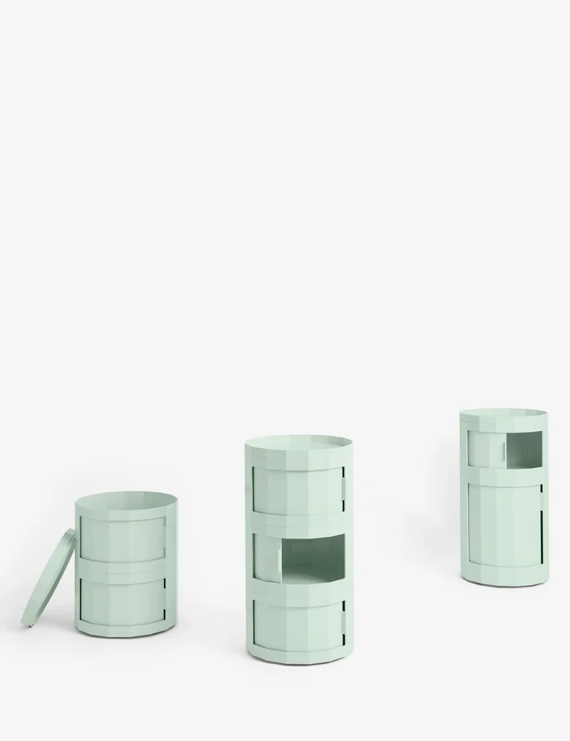 Facet Cabinet 110