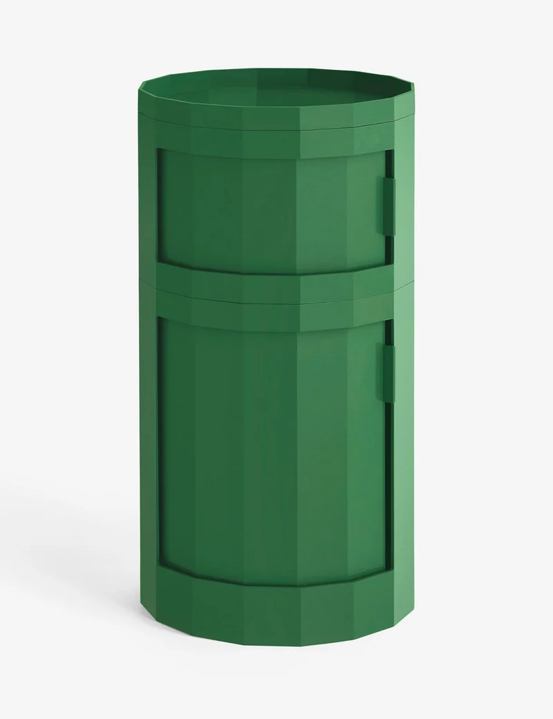 Facet Cabinet 110
