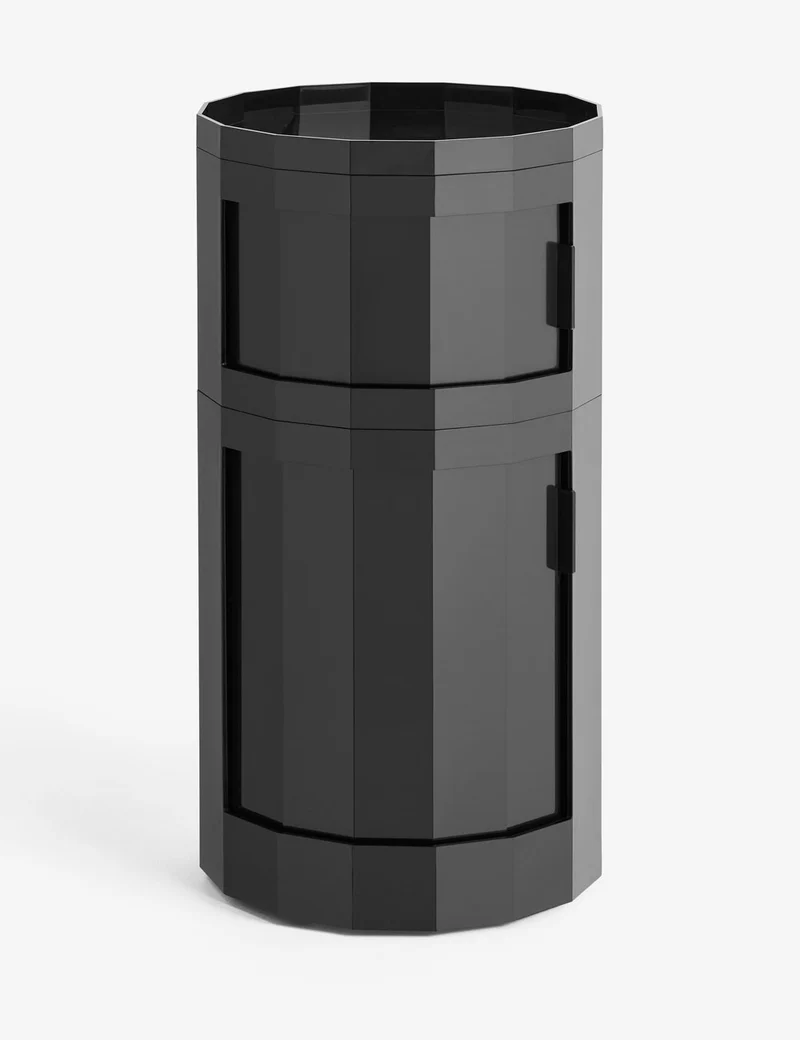 Facet Cabinet 110
