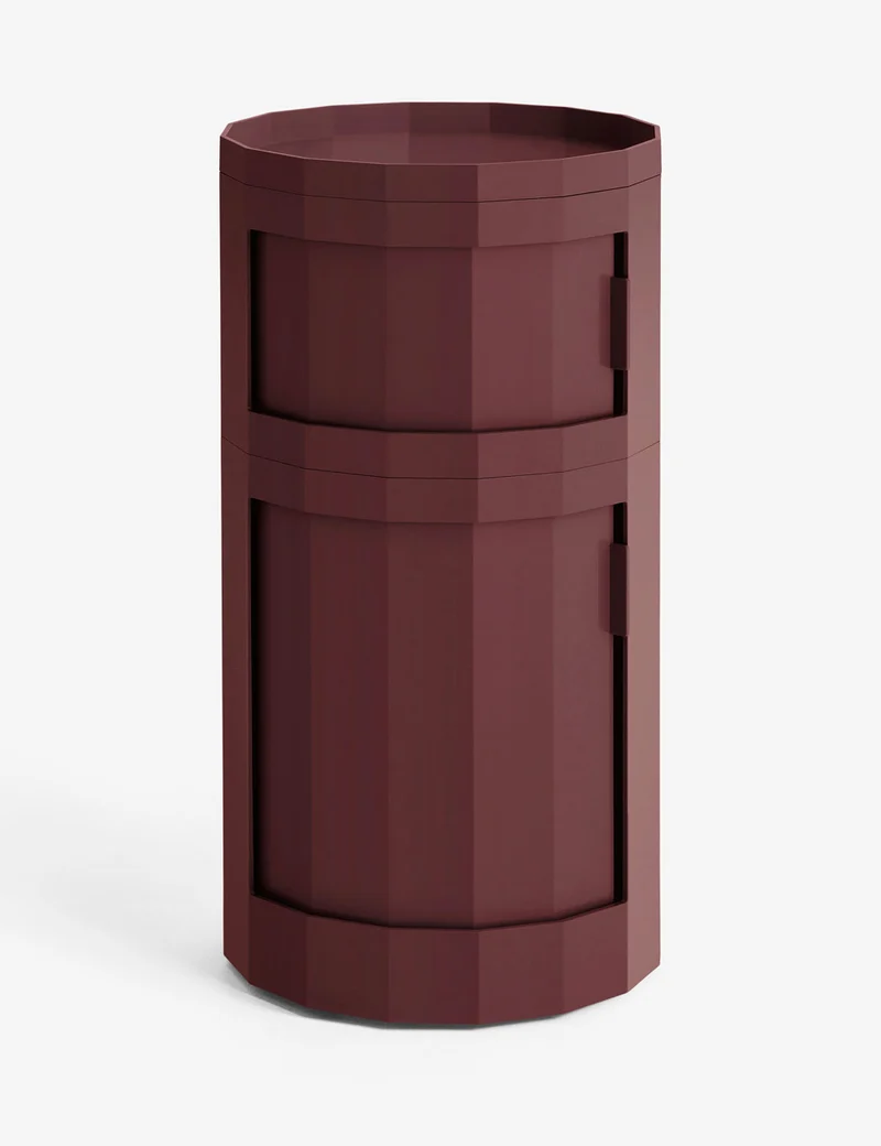 Facet Cabinet 110