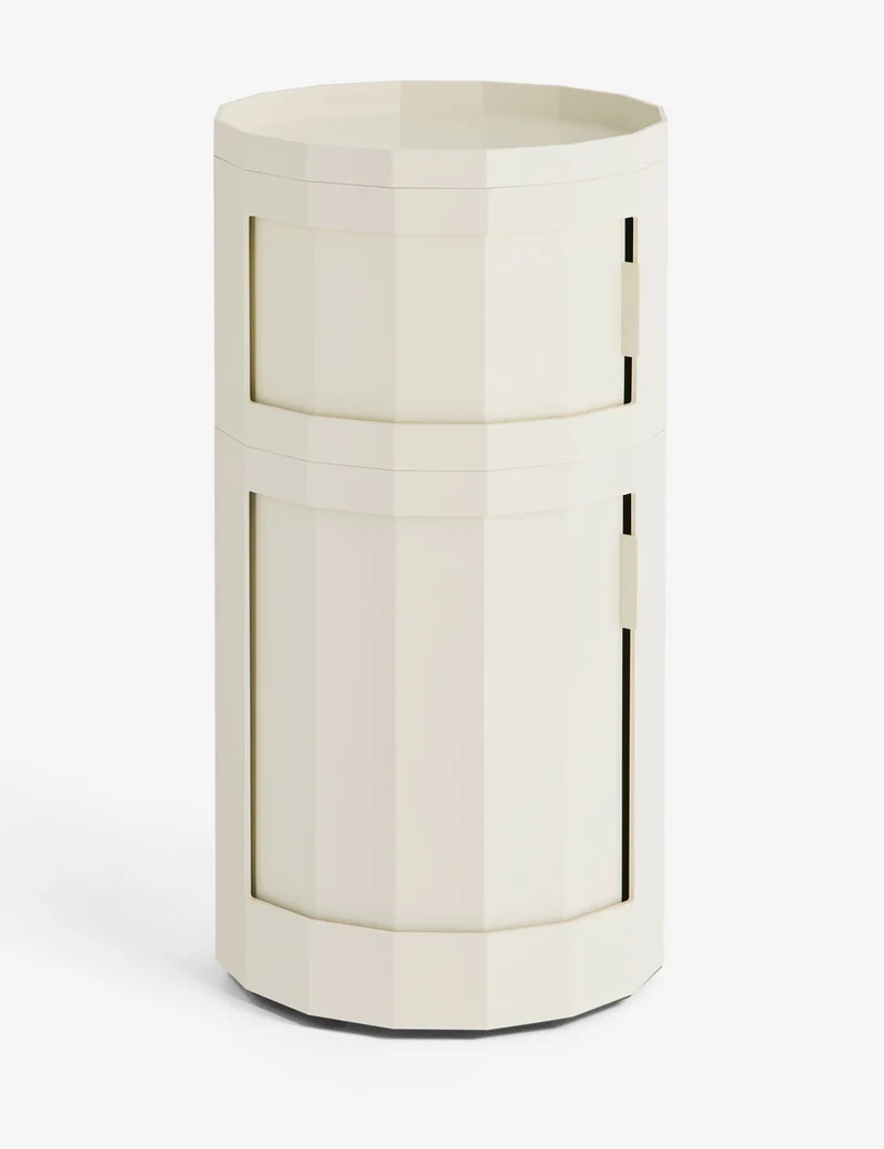 Facet Cabinet 110