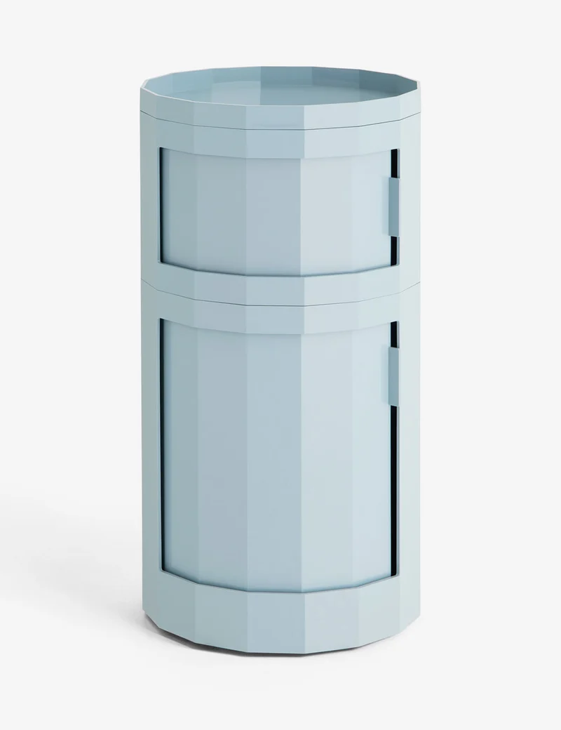 Facet Cabinet 110
