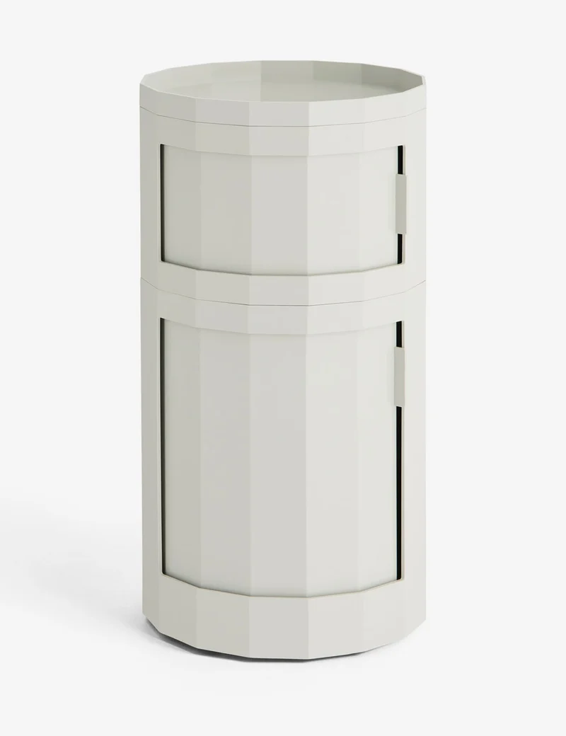 Facet Cabinet 110